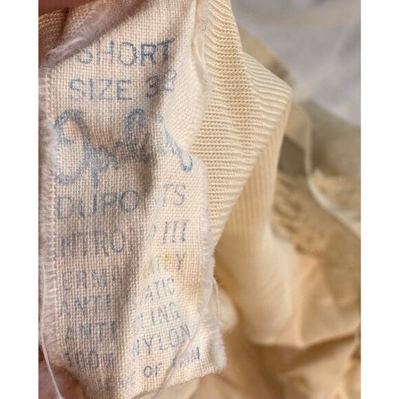 Vintage Union Made Slip Dress Lingeri - Picture 7 of 10